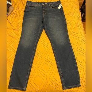 🆕Old Navy High Rise Rockstar Super Skinny